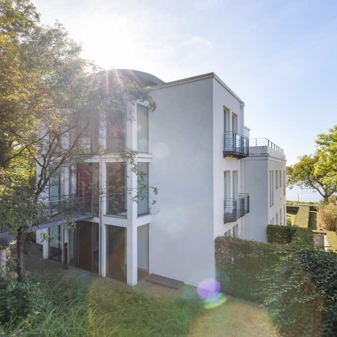 Die Schulung für Immobilienfotografie - Architekturfotografie in Nienstedten